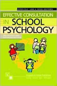   Psychology, (0889372527), Ester Cole, Textbooks   