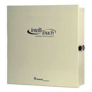  Pentair IntelliTouch Enclosure Kit Power Center without 
