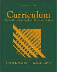   Issues, (0130945129), Colin J. Marsh, Textbooks   