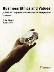   Perspectives, (0273716166), Colin Fisher, Textbooks   