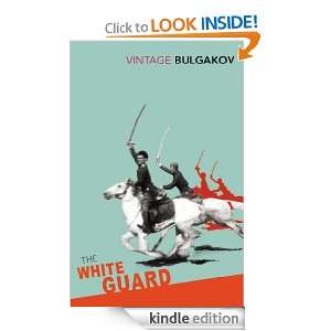   Guard (Vintage Classics) Mikhail Bulgakov  Kindle Store