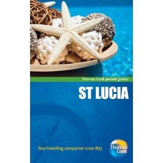 St. Lucia Pocket Guide, 2nd Compact and practical pocket guides for 