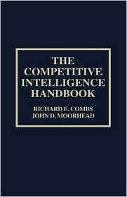   Handbook, (0810826062), Richard E. Combs, Textbooks   