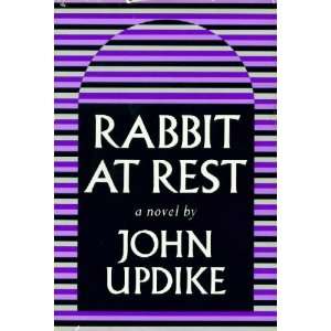  Rabbit At Rest John Updike Books