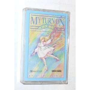   on Earth A Family Musical Play (Audio Cassette 1977) 