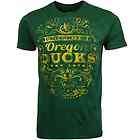 oregon ducks shirt vintage  