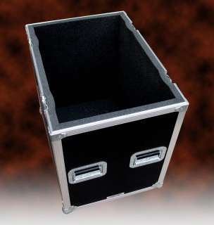XCase Ampeg SVT 215E 2x15 Cabinet ATA Road Case 3/8  