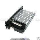   2400 2500 2550 4300 4400 6300 SCSI Hard Drive Caddy Carrier Tray