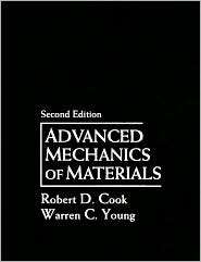   of Materials, (0133969614), Robert Cook, Textbooks   