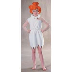  Child Wilma Flintstone The Flintstones Halloween Costume 