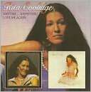 AnytimeAnywhere/Love Me Rita Coolidge $22.99