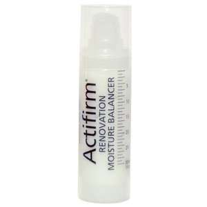  Actifirm Renovation Moisture Balancer 30 ml/1fl oz Beauty