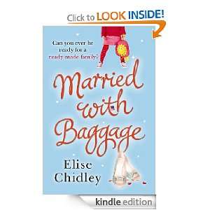  Married With Baggage eBook Elise Chidley Kindle Store