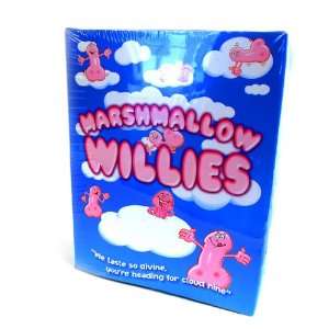  Marshmallow willies Toys & Games