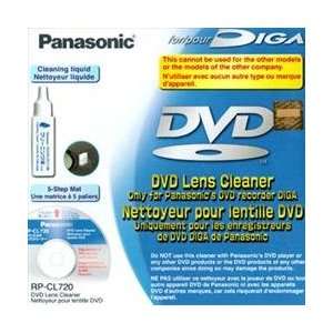  Panasonic RP CL720 CLEANER 