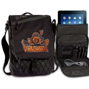  UVA Peace Frog Ipad Cases Tablet Bags