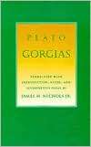 Gorgias, (0801485274), Plato, Textbooks   