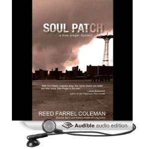 Soul Patch A Moe Prager Mystery [Unabridged] [Audible Audio Edition]