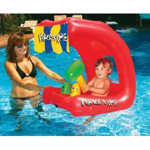  Baby Floating Wack A Mole Pool Float Toys & Games