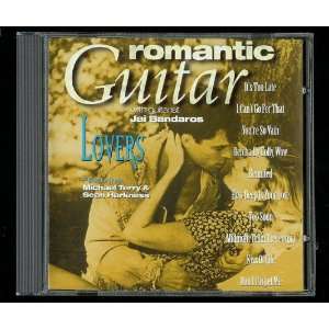  Club Pack of 30 Romantic Guitar Lovers Instrumental CDs 