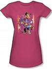   Ladies Youth Men SIZES Punky Brewster Powered TV Show T shirt top tee