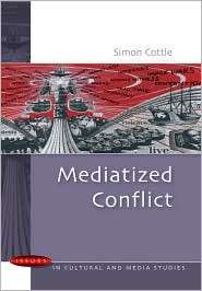   Conflicts, (0335214533), Simon Cottle, Textbooks   