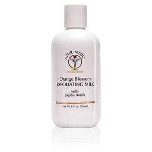   Medic Orange Blosson Exfoliating Cleansing Milk, All Skin Types (8 oz