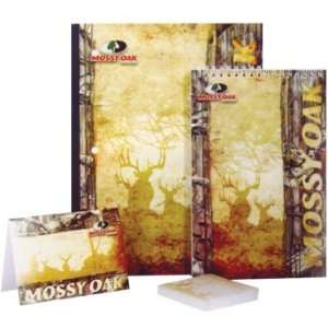  Signature Products Group Mossy Oak Legal Pad Sports 