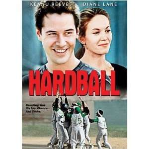 Hardball (2001)   Baseball