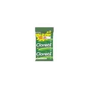  Clorets Gum Value Pack