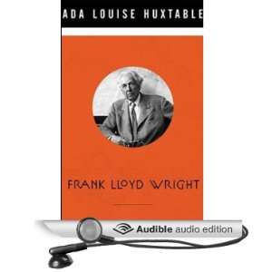   Audio Edition) Ada Louise Huxtable, Carrington MacDuffie Books