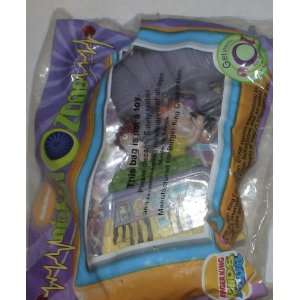 1990s Kids Meal Toy Unopened  Wild Thornberrys 