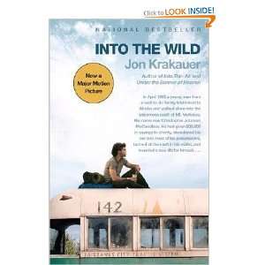 Into the Wild (Movie Tie In Edition) [INTO THE WILD (MOVIE 