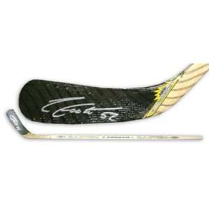 Adam Foote Autographed Hockey Stick