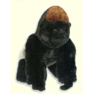  Stuffed Gorilla Toys & Games