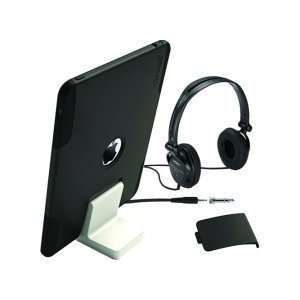  Otterbox iPad Commuter Case with Sony Studio Monitor 