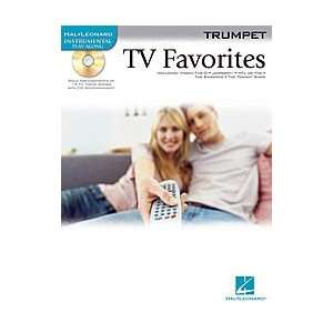  TV Favorites for Trumpet Musical Instruments