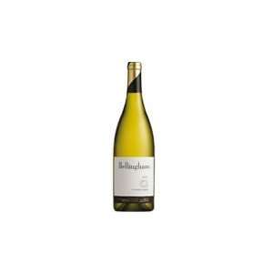  2006 Bellingham Chardonnay 750ml Grocery & Gourmet Food