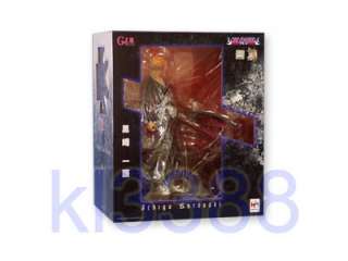 Megahouse Bleach 1/8 Ichigo Kurosaki figure GEM Series  