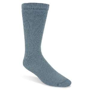  Wigwam 40 Below Socks (True Blue)   M