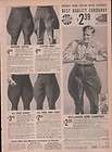   Ad Riding Breeches Whipcord Special Corduroy Wool Army Issue Champion
