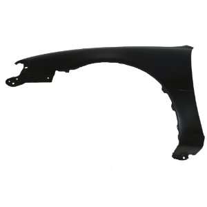  LH FENDER CAPA Automotive