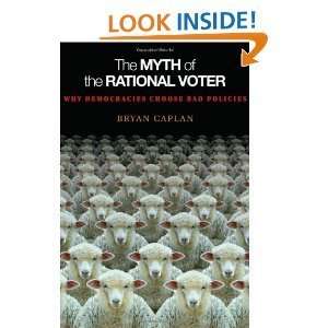   Choose Bad PoliciesNew Edition (8581129655552) Bryan Caplan Books