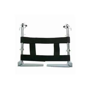  H Strap Belt for Footrests