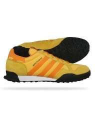 Adidas Originals Marathon 80 Mens sneakers   Yellow