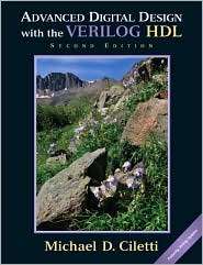   HDL, (0136019285), Michael D. Ciletti, Textbooks   