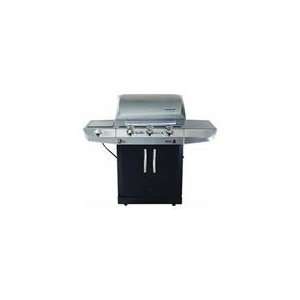  Char Broil Quantum Infrared Cooking System 463270909 