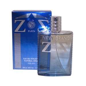  NEW BRAND ZOZ 3.3 OZ. Beauty