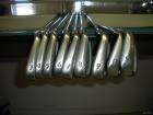 Precision Made Oversize 3 SW Iron Set IS379  