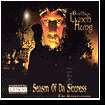 Season of da Siccness, Brotha Lynch Hung, Music CD   